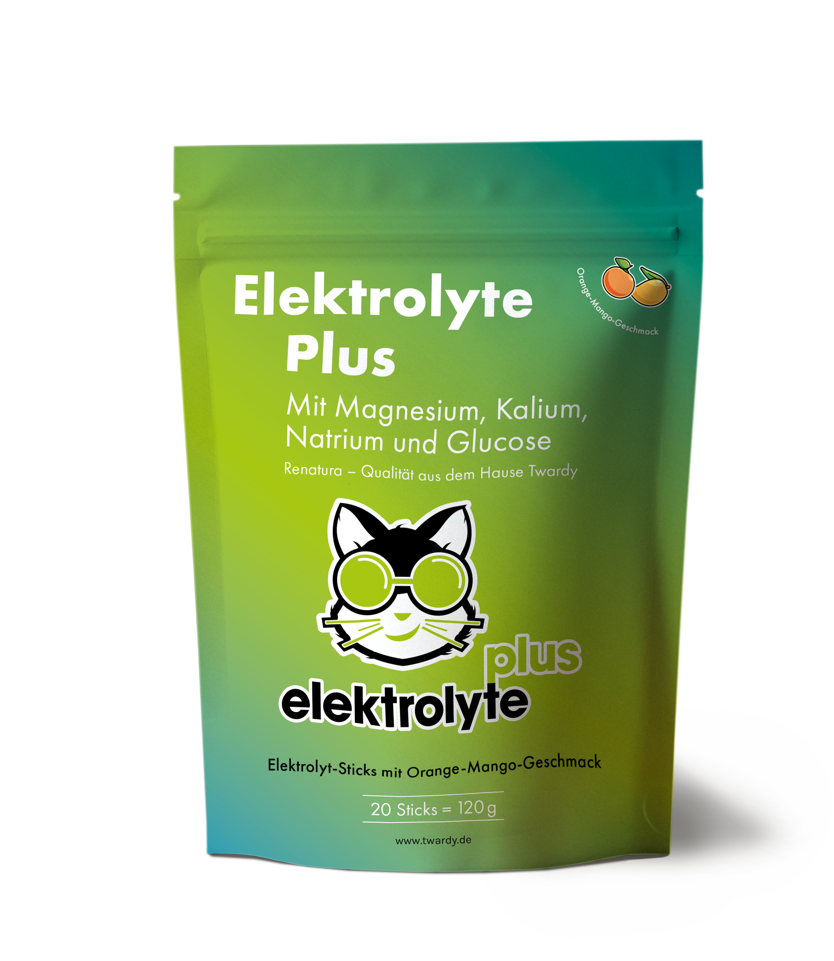 Elektrolyte-Plus 